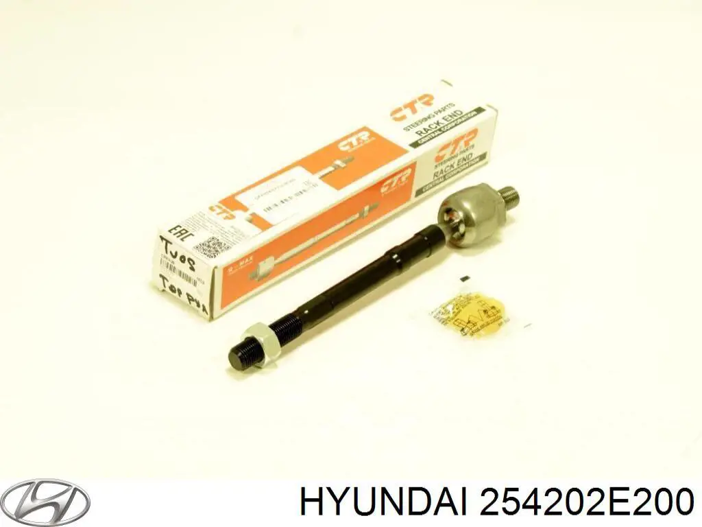 Купить 254202E200 Hyundai/Kia 