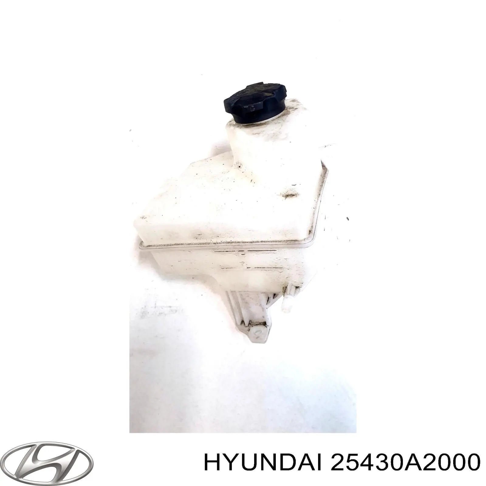  25430A2000 Hyundai/Kia