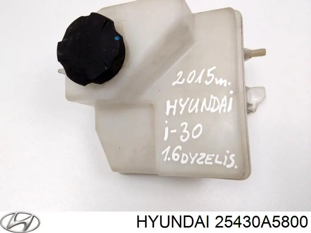 25430A5800 Hyundai/Kia 