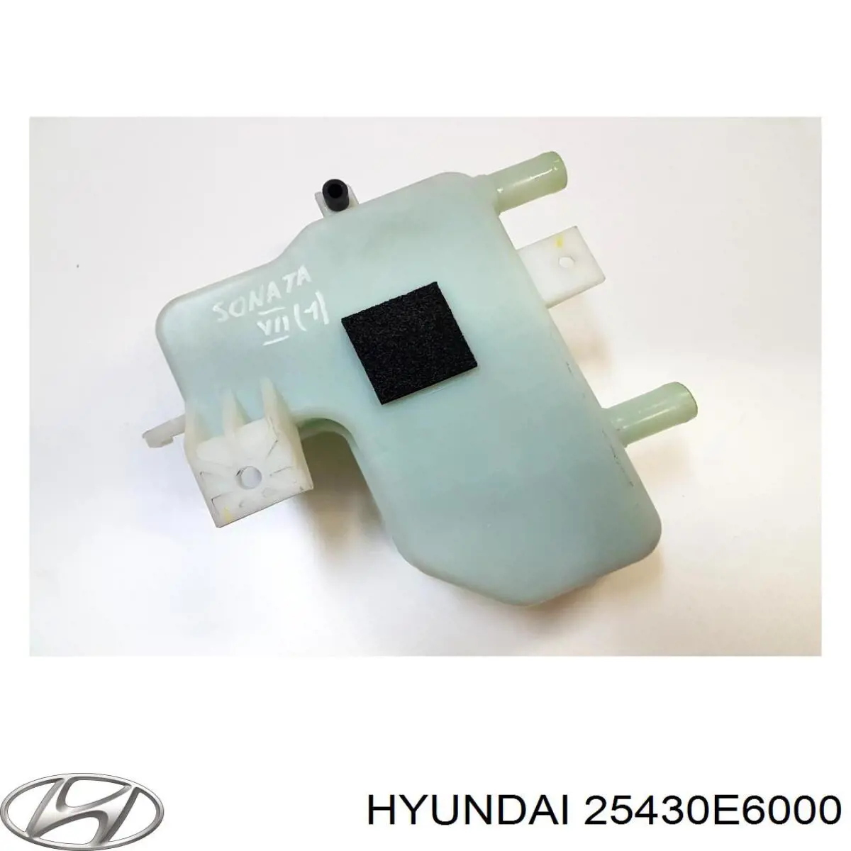  Hyundai/Kia 25430E6000 цена, от 38.09 USD