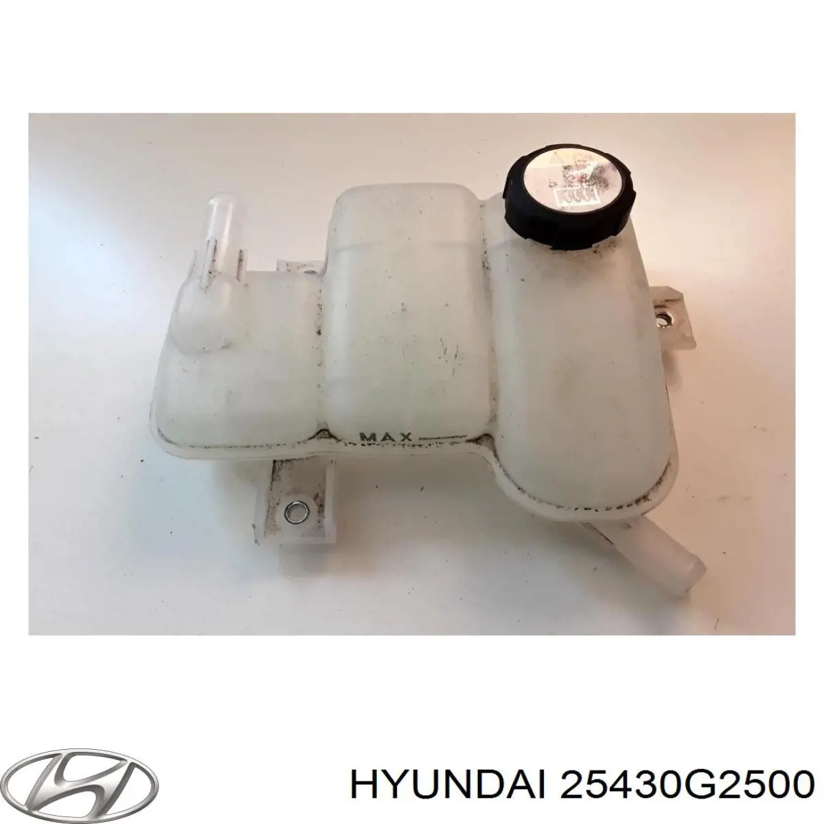 25430G2500 Hyundai/Kia 