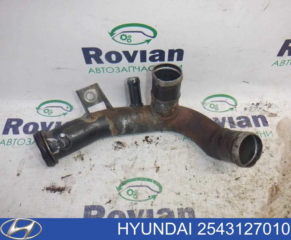  2543127010 Hyundai/Kia