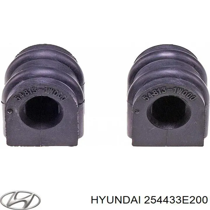  Hyundai/Kia 254433E200 цена, от  USD