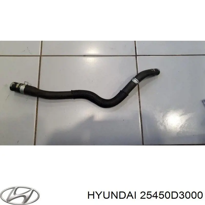  25450D3000 Hyundai/Kia