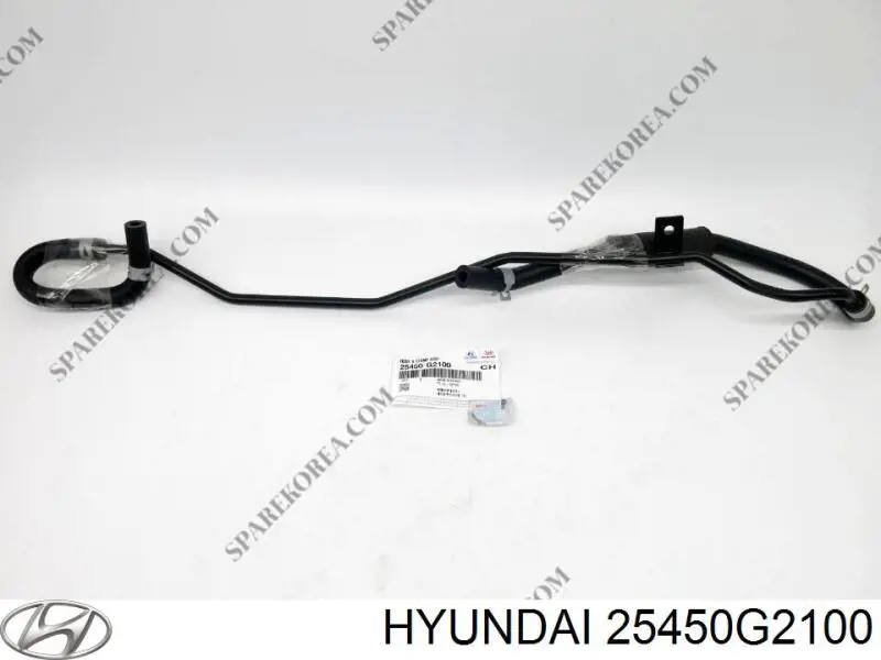  25450G2100 Hyundai/Kia