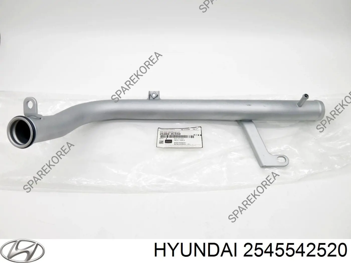Купить 2545542520 Hyundai/Kia 