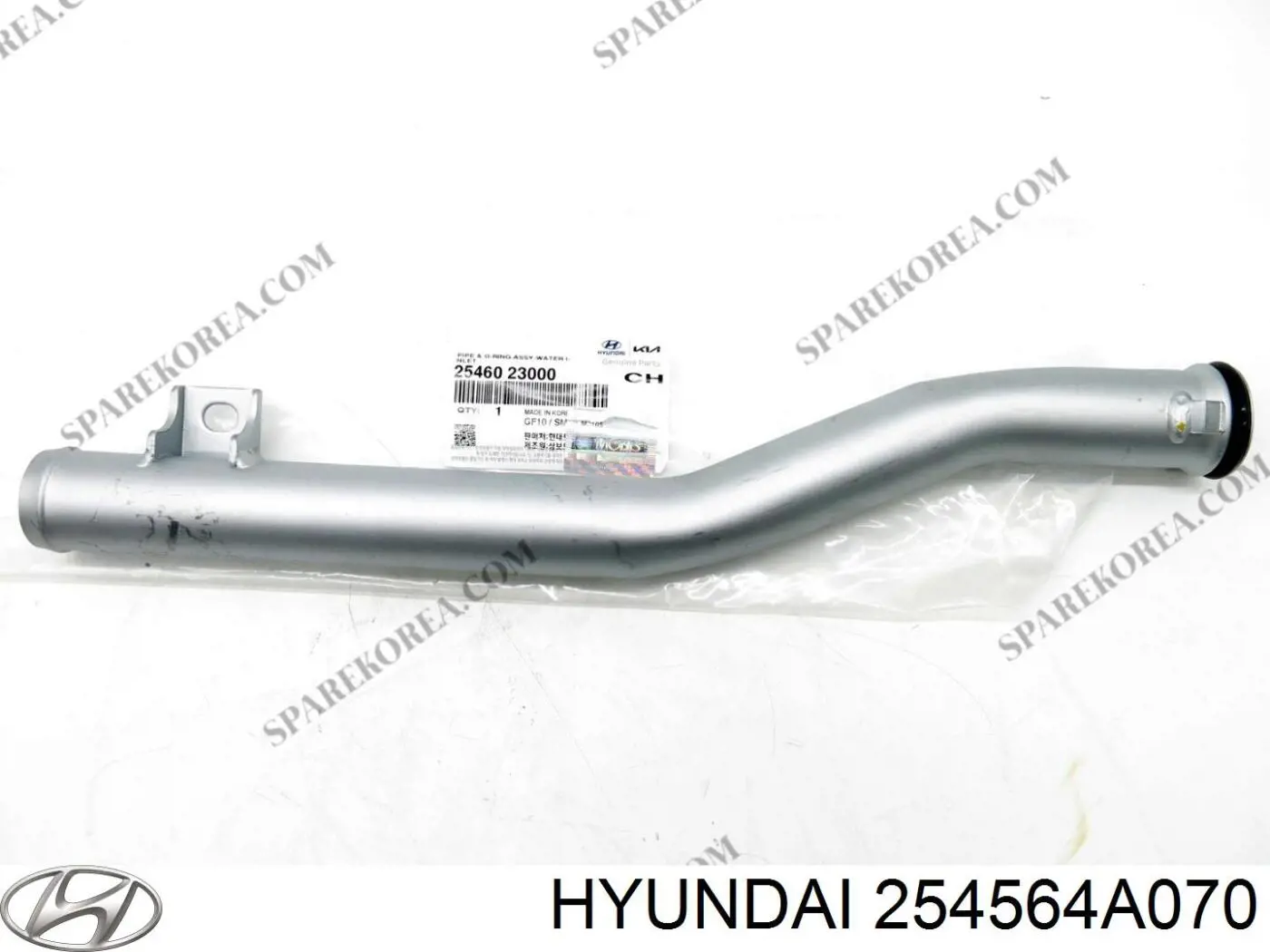  Hyundai/Kia 254564A000 цена, от 6.63 USD