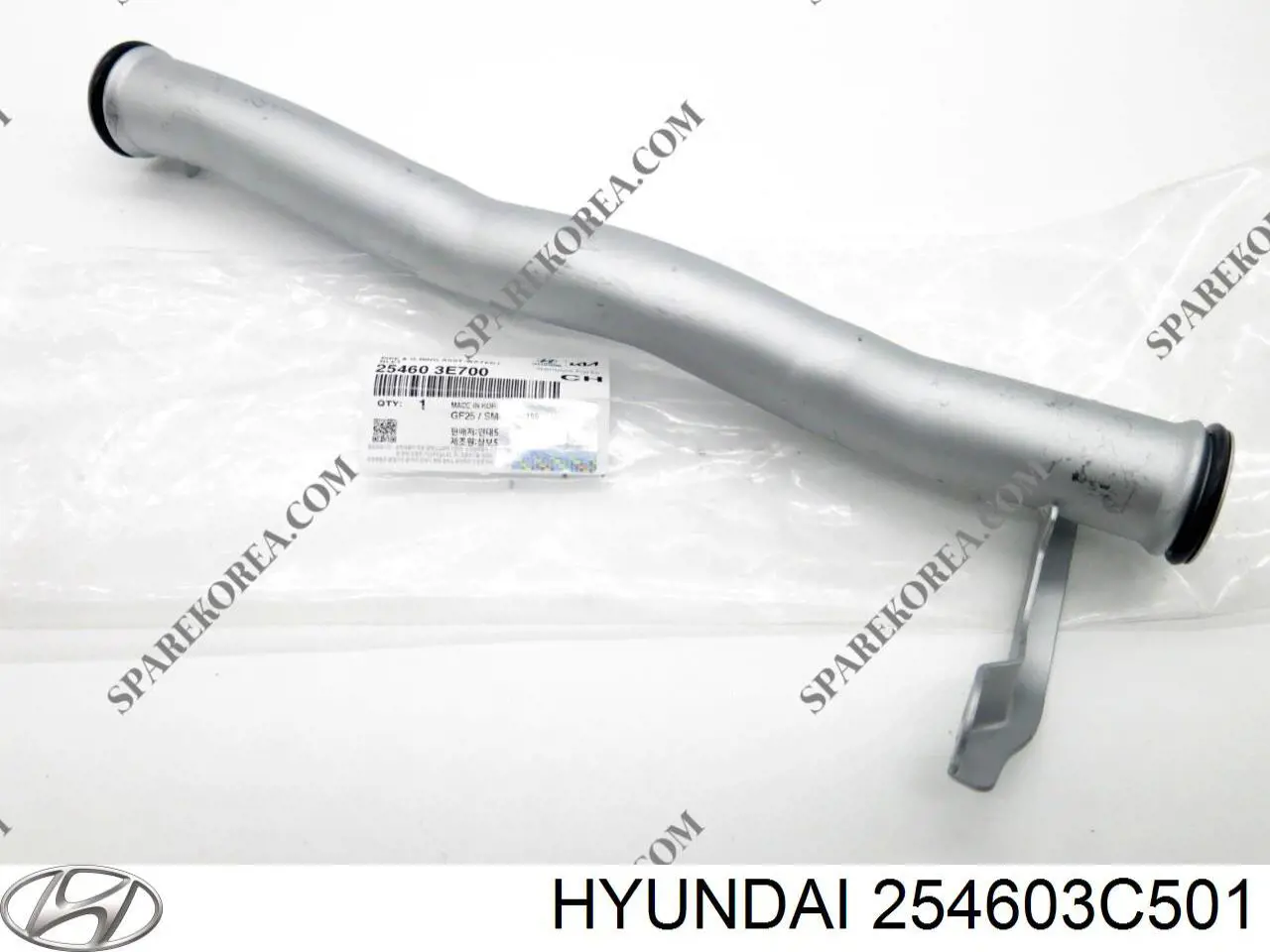 254603C501 Hyundai/Kia 