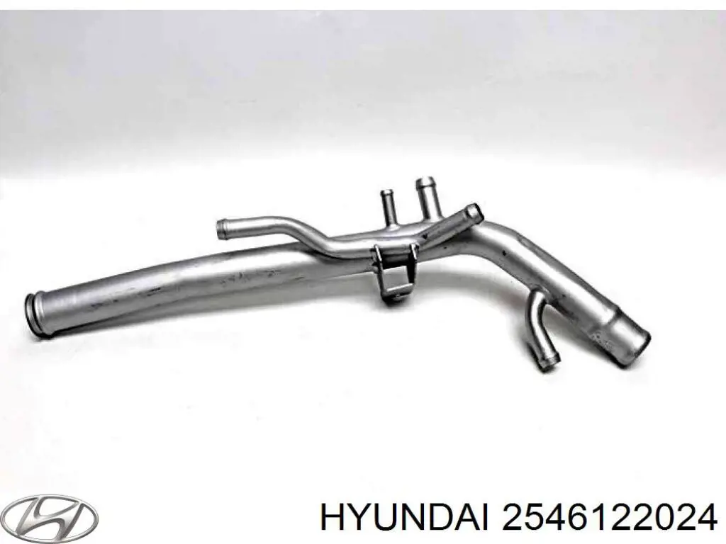  2546122024 Hyundai/Kia