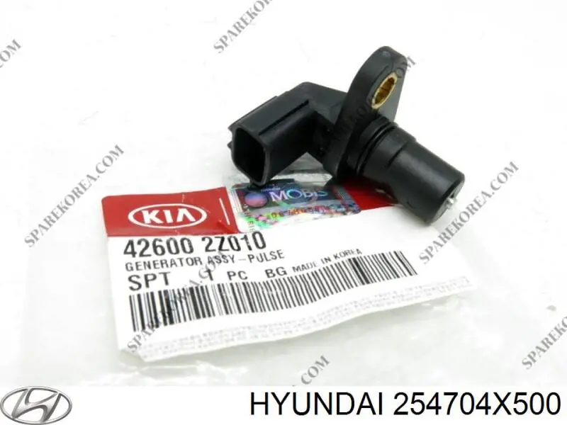 254704X500 Hyundai/Kia 