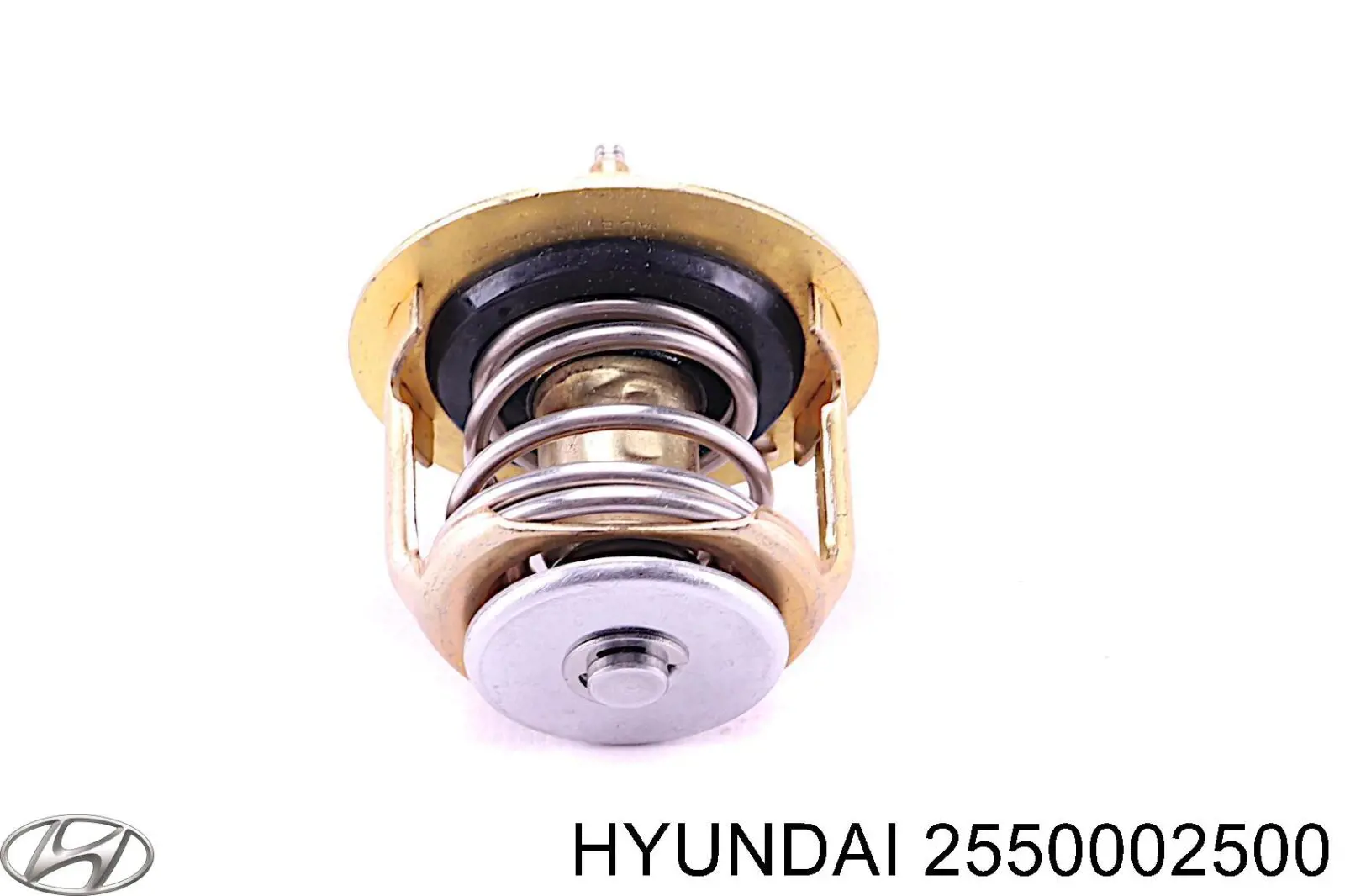 Купить 2550002500 Hyundai/Kia Автомобильный термостат