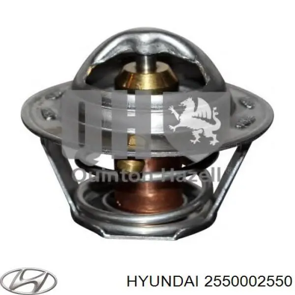 Термостат 2550002550 Hyundai/Kia