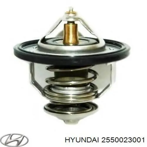 2550023001 Hyundai/Kia Авто термостат