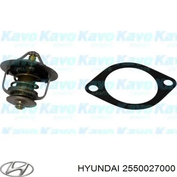 2550027000 Hyundai/Kia