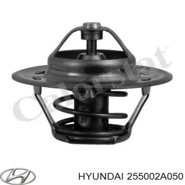 Купить 255002A050 Hyundai/Kia Автомобильный термостат