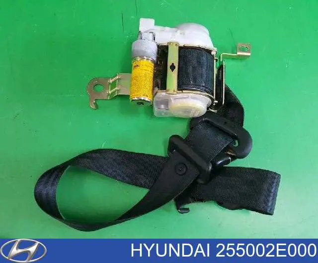 Термостат в корпусе Hyundai/Kia 255002E000 цена, от 12.59 USD