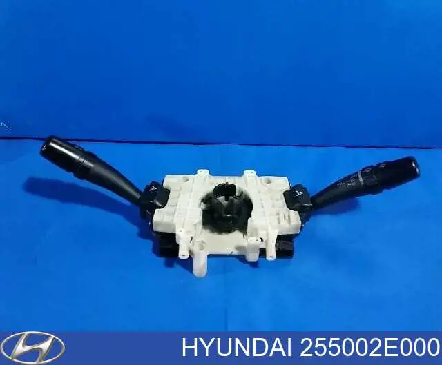Купить 255002E000 Hyundai/Kia Автомобильный термостат