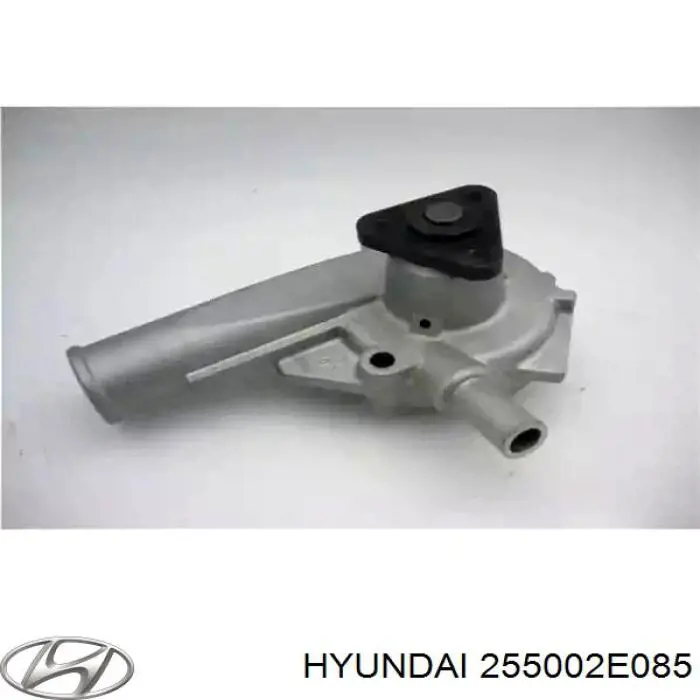 Авто термостат на Hyundai Elantra VI AD