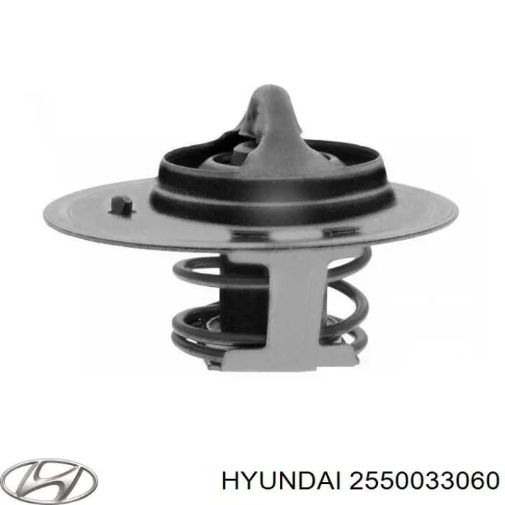 2550033060 Hyundai/Kia