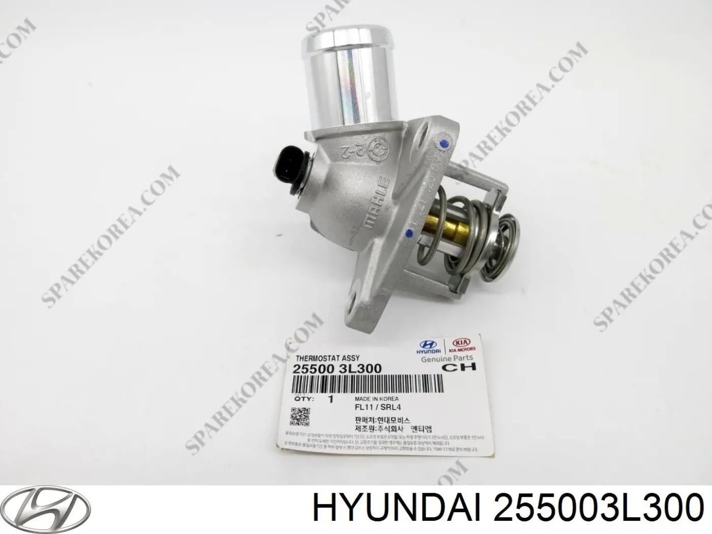  255003L300 Hyundai/Kia