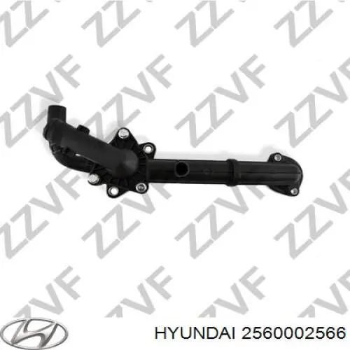  2560002566 Hyundai/Kia