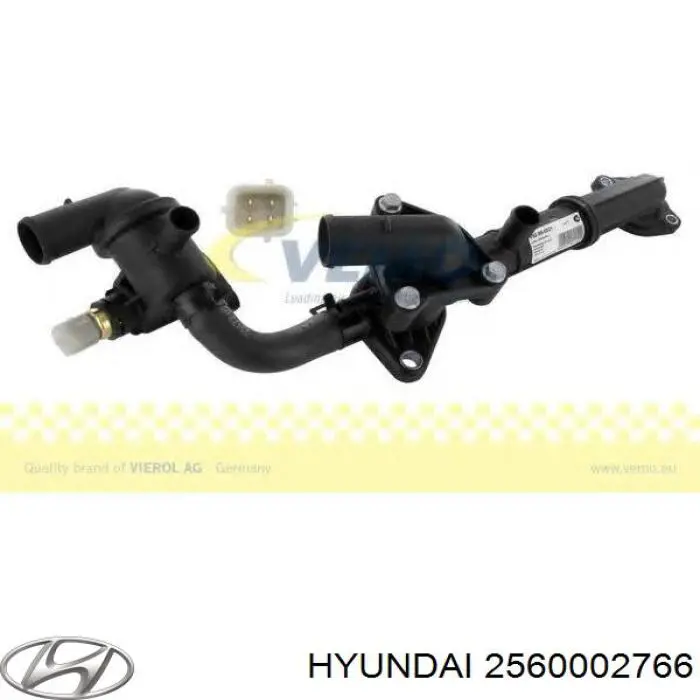 2560002766 Hyundai/Kia 