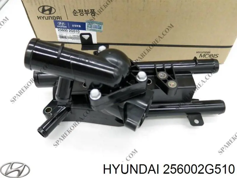 256002G510 Hyundai/Kia 