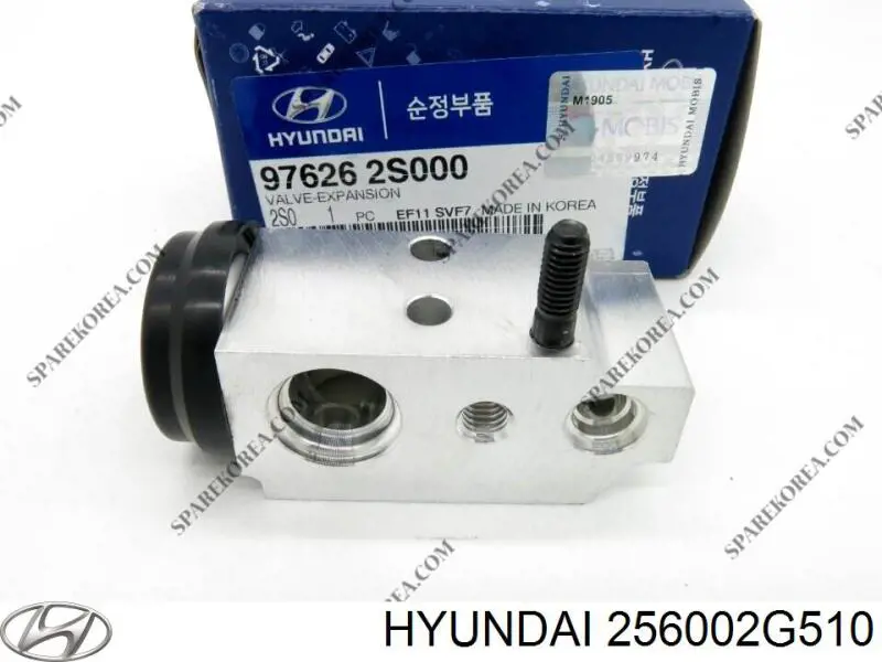 256002G510 Hyundai/Kia 