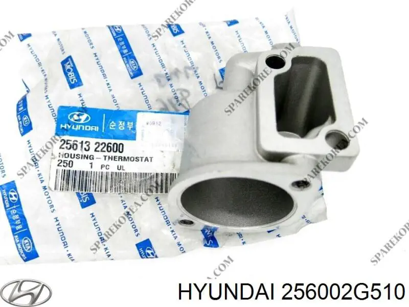  256002G510 Hyundai/Kia