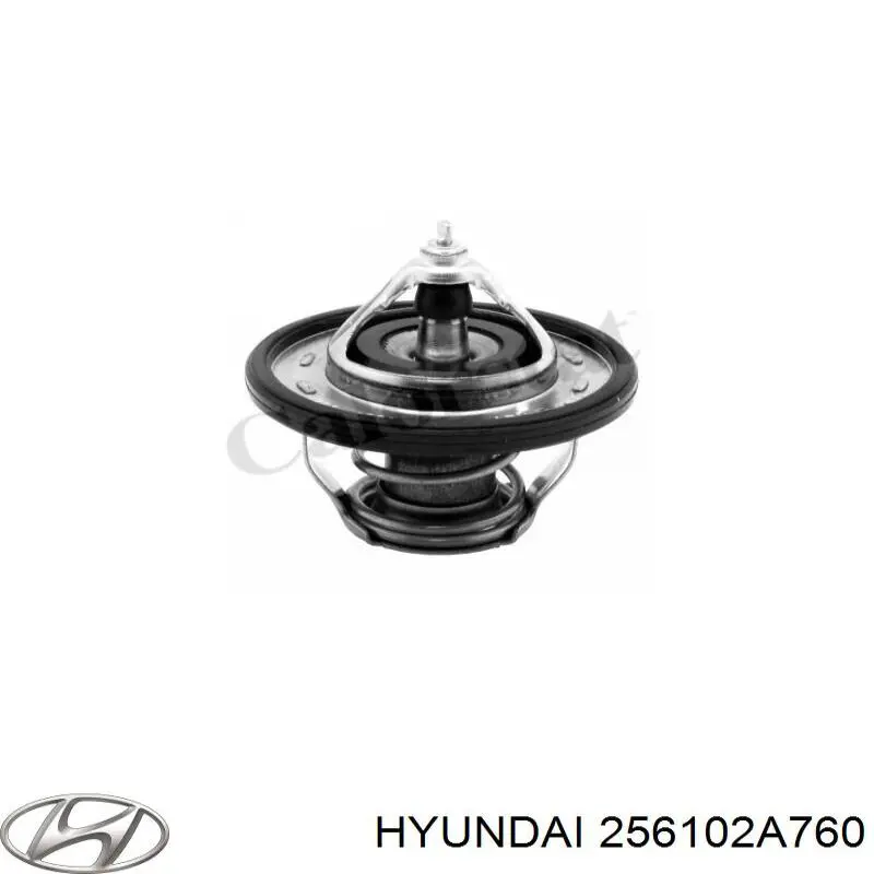  Hyundai/Kia 256102A760 цена, от 10.23 USD
