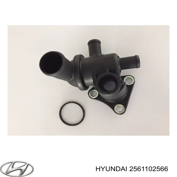  Hyundai/Kia 2561102566
