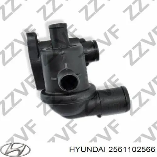  Hyundai/Kia 2561102566 цена, от 32.81 USD