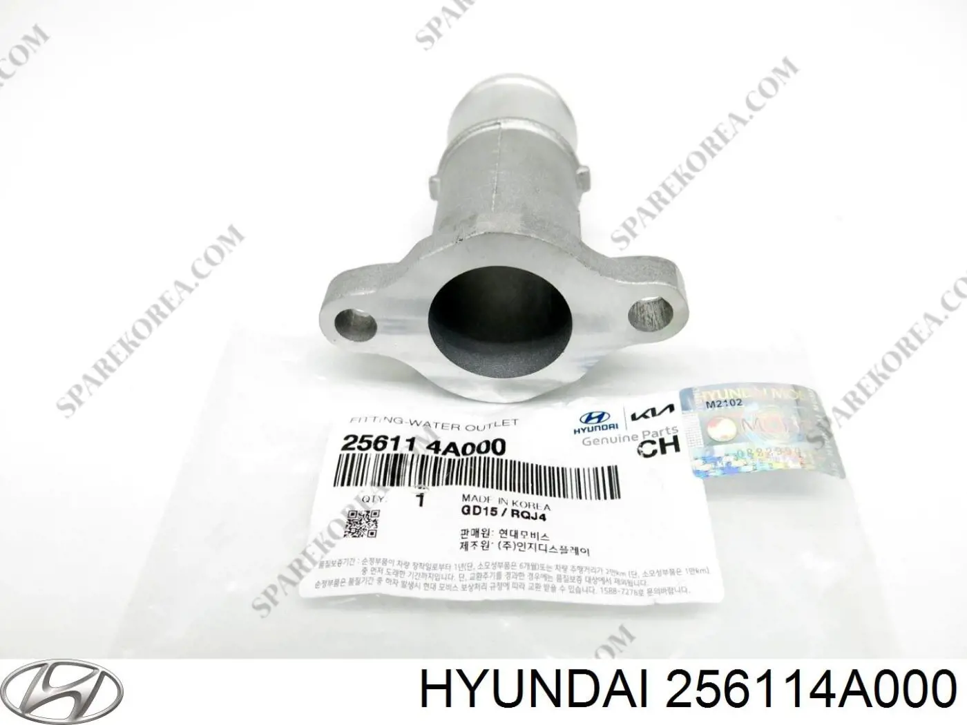 256114A000 Hyundai/Kia 