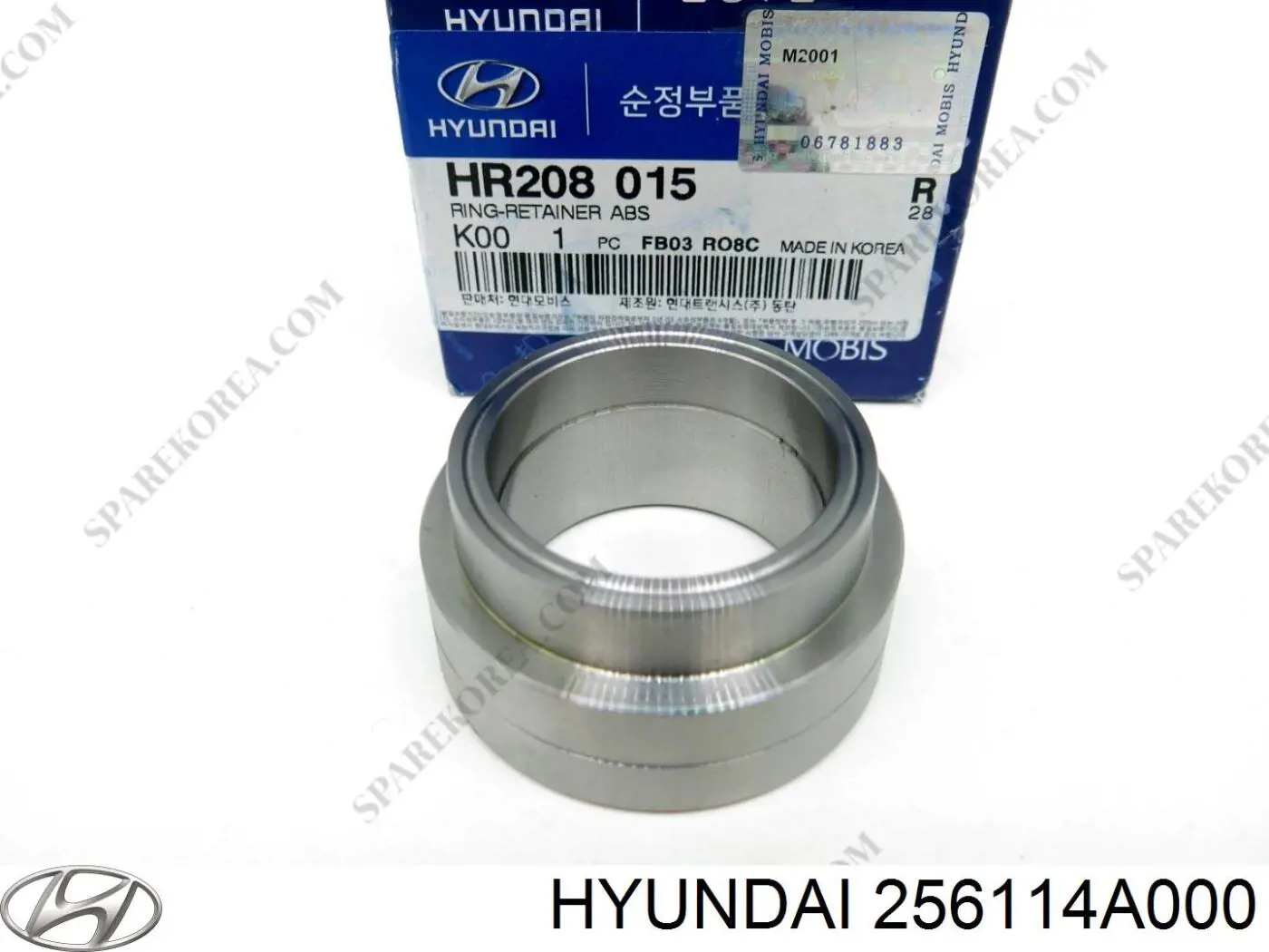  256114A000 Hyundai/Kia
