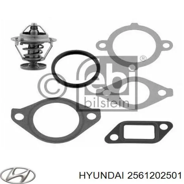  2561202501 Hyundai/Kia