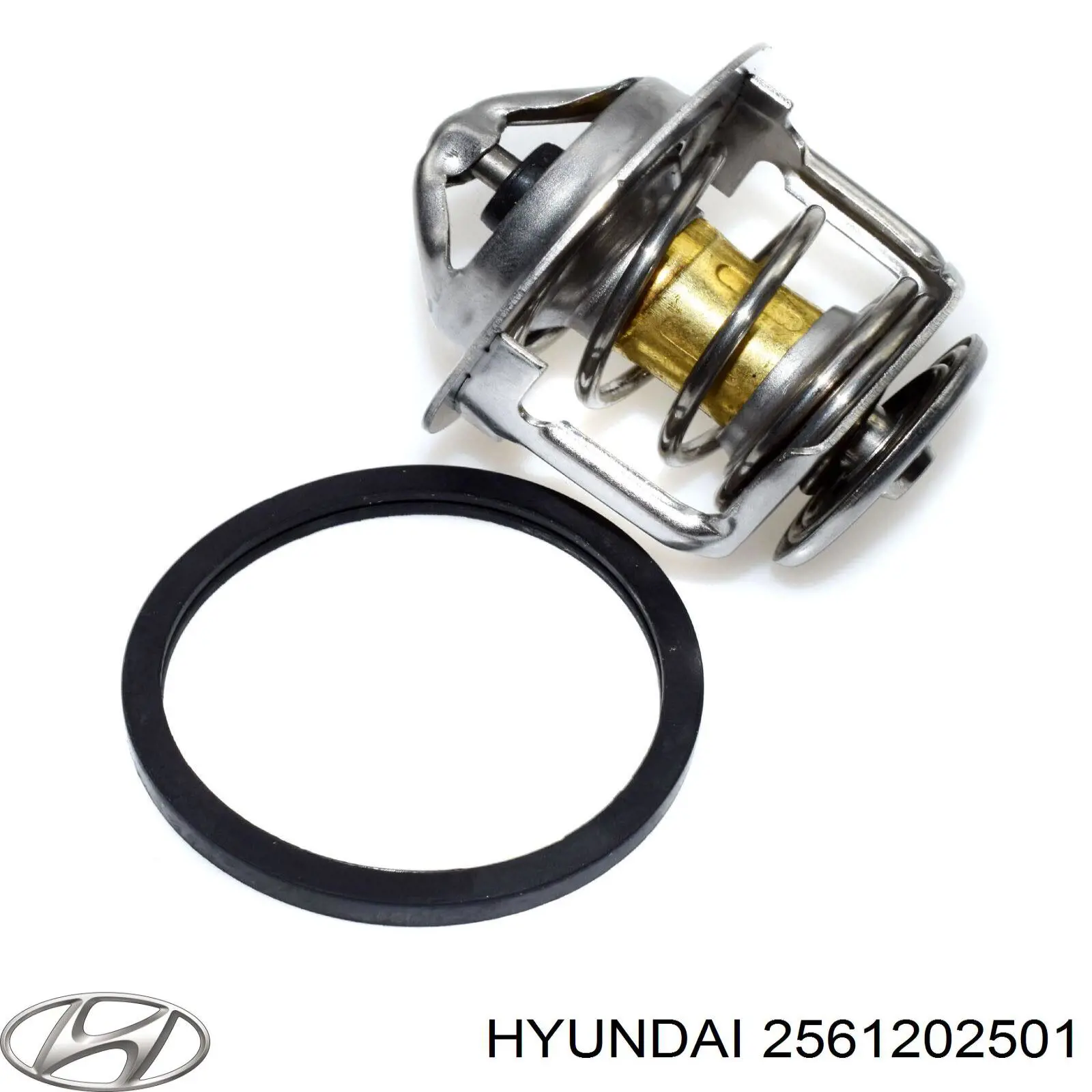  Hyundai/Kia 2561202501 цена, от 13.05 USD