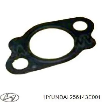 Прокладка термостата Hyundai/Kia 256143E001 цена, от 8.95 USD