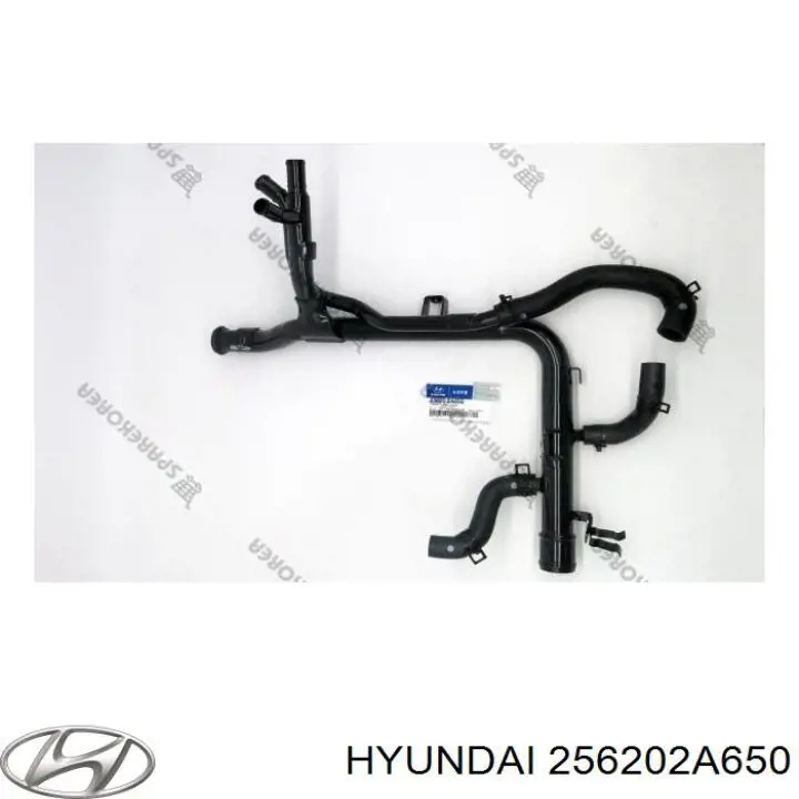  Hyundai/Kia 256202A650 цена, от 38.01 USD