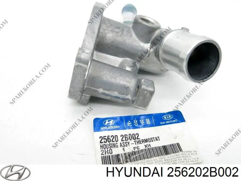 Кожух термостата KAP 256202B002 цена, от 15.25 USD