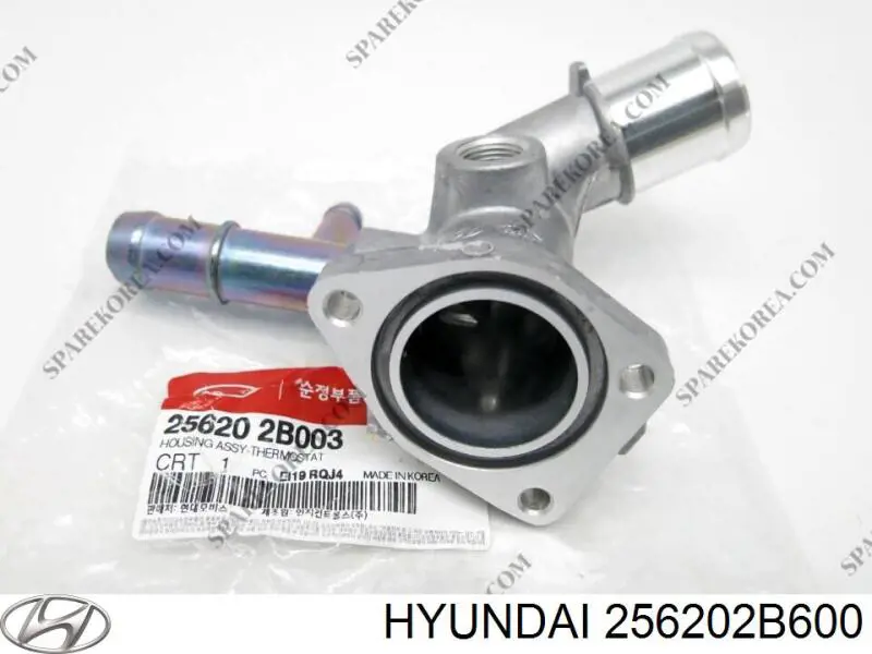Купить 256202B600 Hyundai/Kia 
