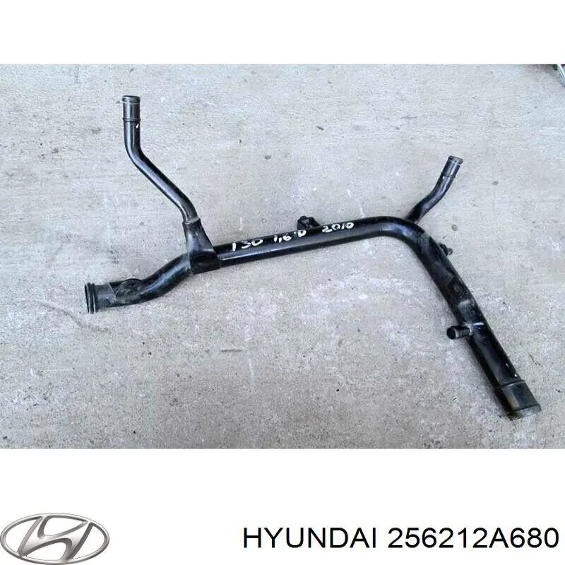 256212A680 Hyundai/Kia 