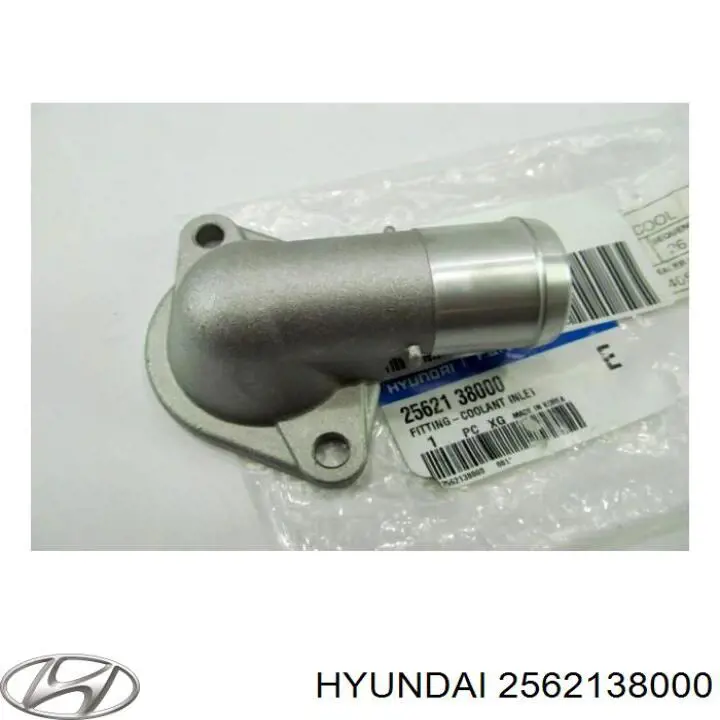  2562138000 Hyundai/Kia