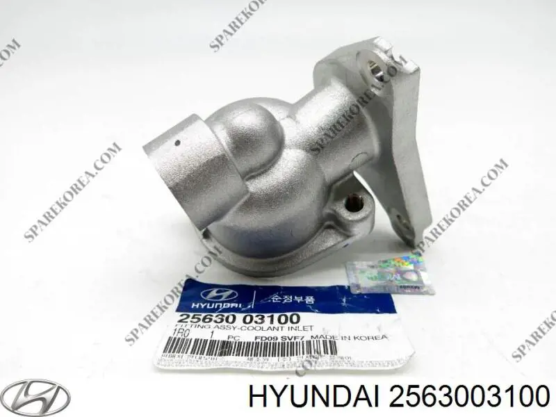 2563003100 Hyundai/Kia 