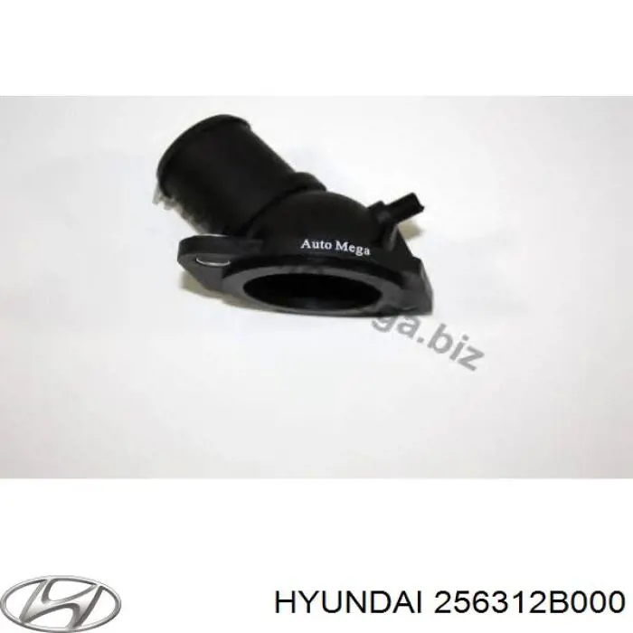 256312B000 Hyundai/Kia