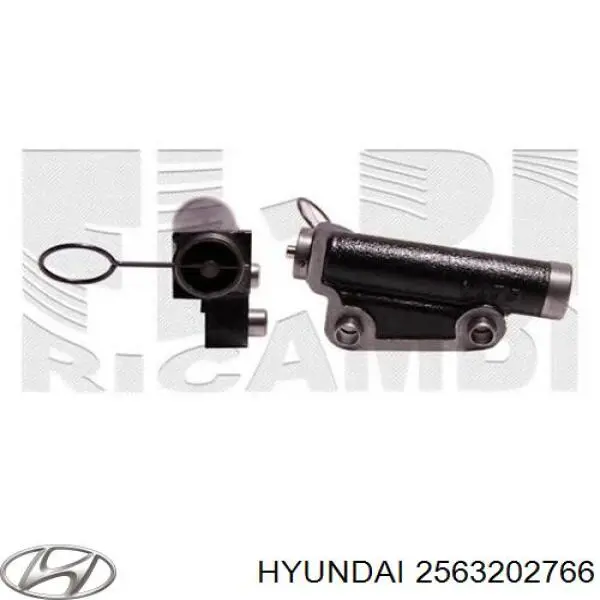 2563202766 Hyundai/Kia 