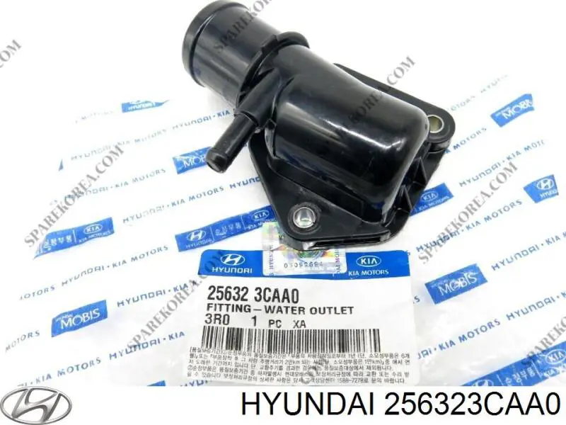 256323CAA0 Hyundai/Kia 