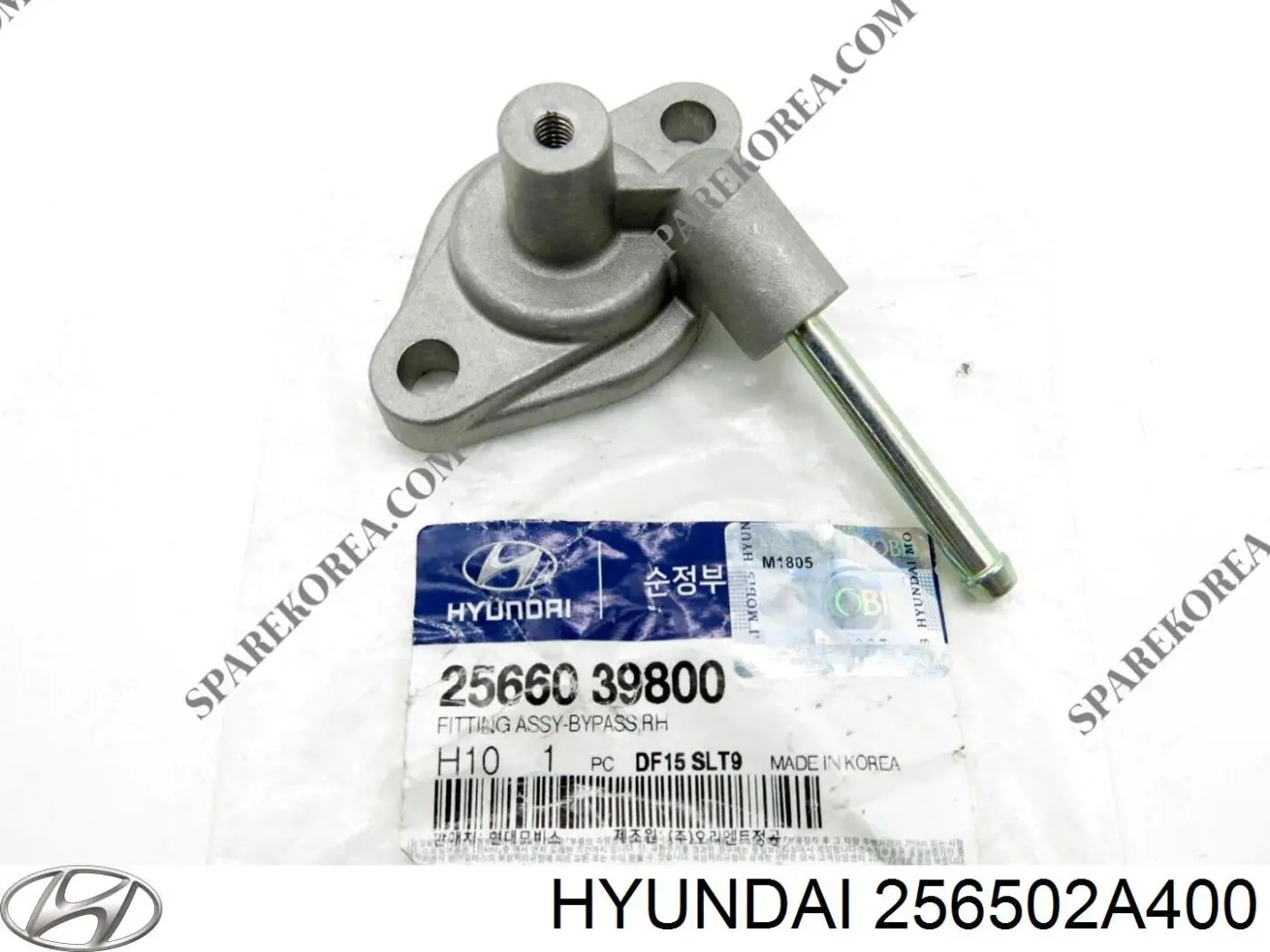 Купить 256502A400 Hyundai/Kia 