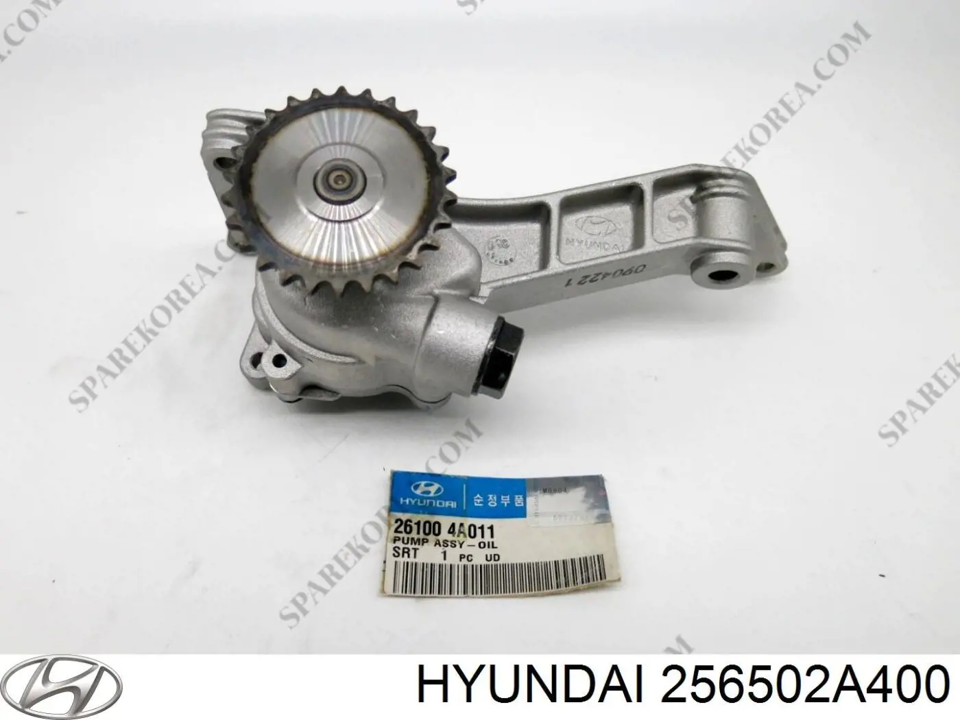  Hyundai/Kia 256502A400 цена, от 19.00 USD