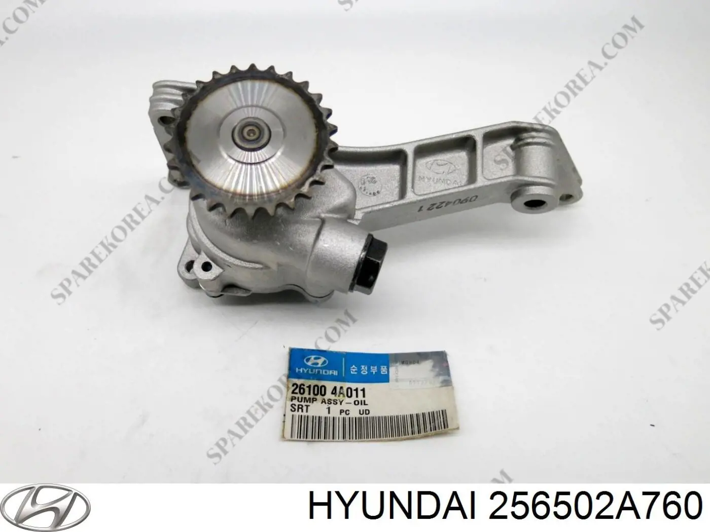  Hyundai/Kia 256502A760 цена, от 19.00 USD