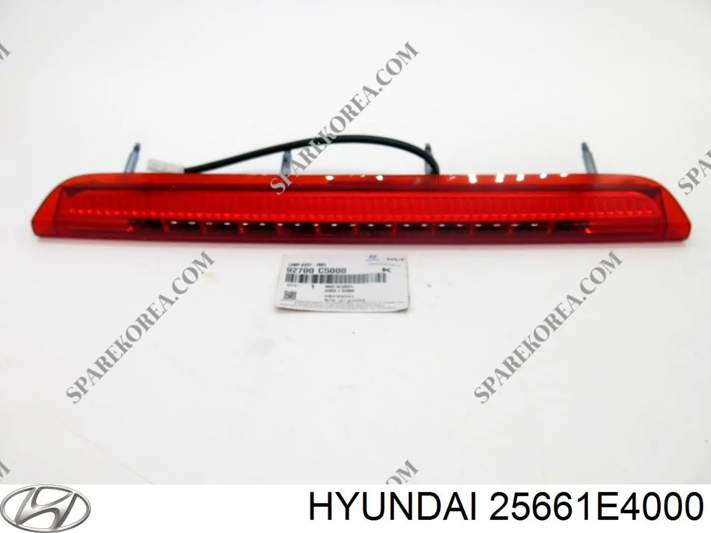 25661E4000 Hyundai/Kia 